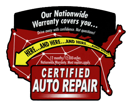 National Warranty